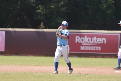 桃園盃/汪家丞扛大溪副隊長拚U18 「大家都沒有那麼看好我們」