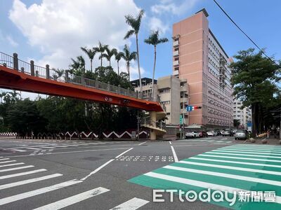 星國婦遭撞死!台中奪命路口現勘 議員轟市府:別出事才檢討