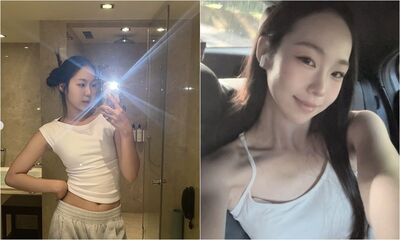 20歲林佾葳一戰爆紅!174cm「模特兒女友」被搜出 外型超仙