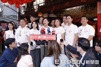 李四川吃鬍鬚張遭酸!蘇巧慧辦公室也常訂 自曝最常吃這2家滷肉飯