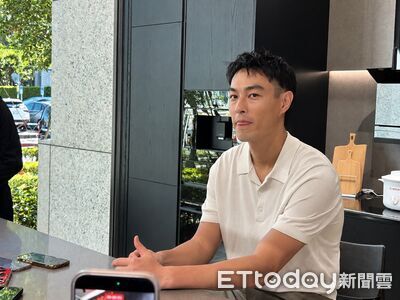 楊祐寧6度叩關金鐘仍未破蛋!笑稱「每次都有希望」 替2大男神抱屈