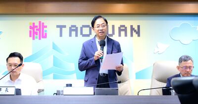 桃園下學年度調升國中小教師員額 高中以下導師每週減課1節