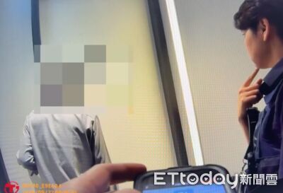警飯店追22歲女通緝犯!她想落跑失足摔死 男友還在床上睡覺