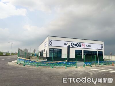 1場新建案都沒有! 台南新重劃區先迎萬豪、藏壽司