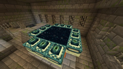 《Minecraft》掛機20億年竟能「打爆終界龍」 背後超狂連鎖曝光