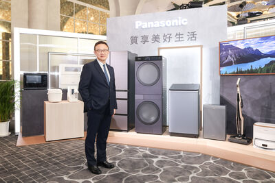 Panasonic秋季新品亮相 AI智慧科技升級質感居家