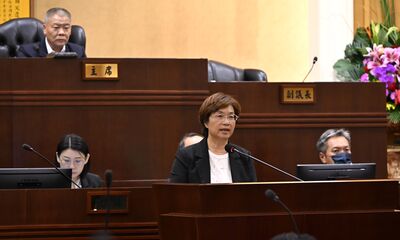 喊捷運到彰化遭酸8年!王惠美卸任前宣示:夢想將成真