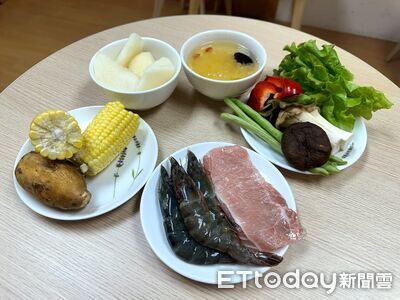 中秋別補過頭!中醫提醒秋季食養「潤」為先 五色食材這樣烤
