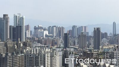 台中前8月推案腰斬剩7735戶 全年恐創8年新低
