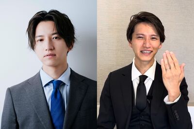 前KAT-TUN田口淳之介宣布結婚當爸! 低潮遇愛妻:她是希望之光