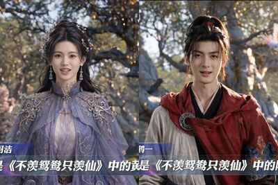 陸推首部「AI真人網劇」!導演親曝製作內幕 網掀兩極熱議