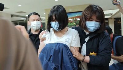 社工A老人1200萬、買愛馬仕 衛福部:最重可廢照