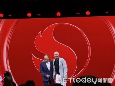 高通、Google聯手推AI筆電 Snapdragon X Elite首次導入Googlebook