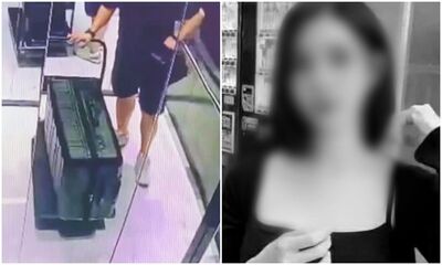 被殺泰女傳「來台接客」 爆有同居男友、不少遺產在台灣
