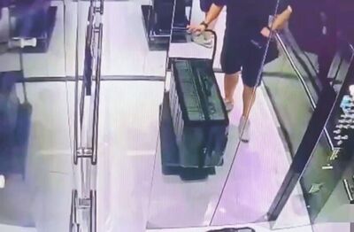 泰女來台被殺「兇手身分」曝光　傳萬華接客失聯