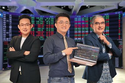 台股「空頭」超過4成 達人揭最新飆股