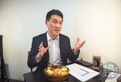 財經作家靠「無聊投資」 9年滾千萬