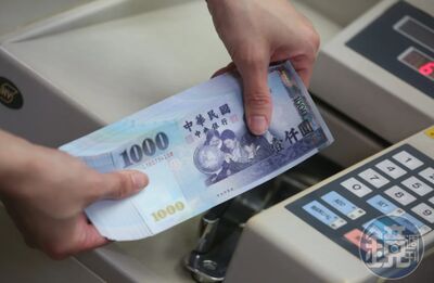 「45歲100萬」1招錢滾錢　65歲有1604萬