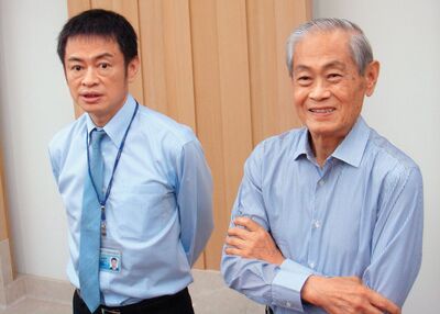 小兒科醫師接棒大立光! 轉型CPO拿輝達訂單