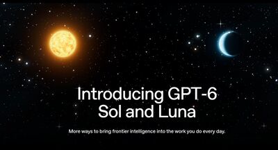 AI「自己工作」的規則曝光!GPT-6 Sol Codex近30萬字提示詞疑遭破解