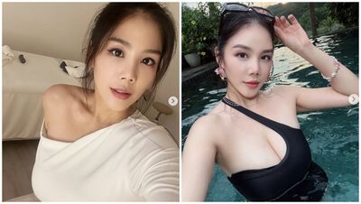 店員剛當場檢查！楊晨熙結帳完「突閃一念頭丟盒子」結果超扯：好險有拆