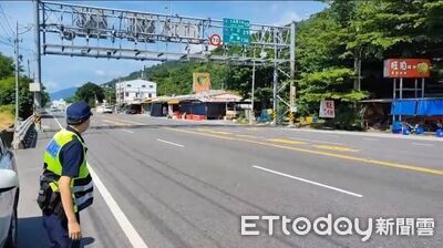 中秋、教師節連假將至 大武警提前部署交通疏導一次看