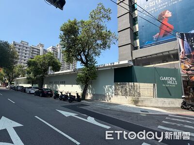 瞄準科技新貴口袋! 玉山銀3.75億卡位中科「未開賣店面」