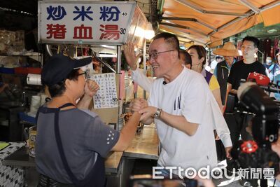 蘇巧慧獲18.5%小草支持　李四川：新北藍白合選前選後絕對沒問題