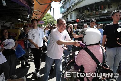 李四川支持度輸蘇巧慧 競辦:不少民眾黨支持者還在觀望