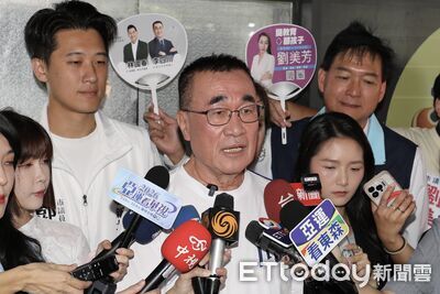 蘇巧慧稱做市長要有協調力 李四川:捷運缺54億我沒看到她的協調力