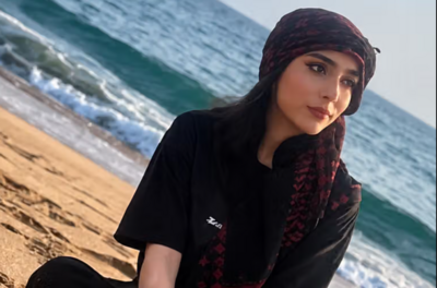 伊朗23歲女遭判死刑! 獄中絕望求援錄音曝光