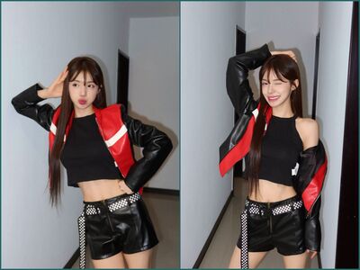 李多慧來台第4年跨足大銀幕!女神喊話:未來10年都想在台灣