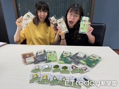 台南8處百大文化基地等你探訪 集貼紙換「阿在探探團」好禮