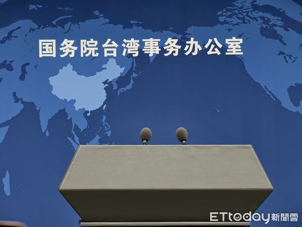 金廈翻船後首曝水砲片！雲林艦強驅陸船 國台辦：不得危險粗暴對待