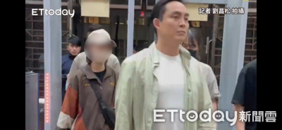 北市科偵隊長涉賣個資遭收押免職 檢警拘提「下單男」
