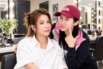 情歌天后帶兒子出門「竟忘了把他帶回家」!好友傻眼曝私下真實面
