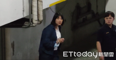 短髮女社工正面曝光!A走5長者1200萬 家堆愛馬仕、香奈兒名牌包