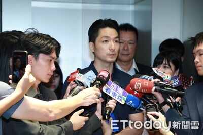 北市女社工吞長者1200萬、家堆愛馬仕 蔣萬安怒:一定追究到底