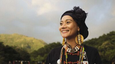 國慶焰火在台東…卡司曝光!她當音樂總監「天團、天王、天后都來了」