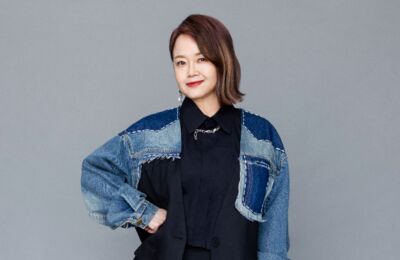 金智娟出道40年首辦歌友會! 超狂寵粉環節搶先曝光