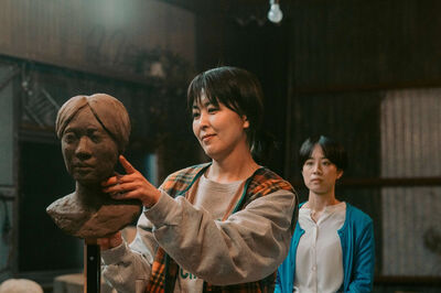 手刀搶票! 松隆子蒼井優領銜 威尼斯影帝片也來了