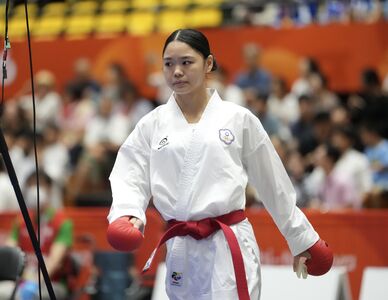 「大家都相信我可以…」鍾雅淇無緣獎牌淚崩 遺憾告別選手生涯
