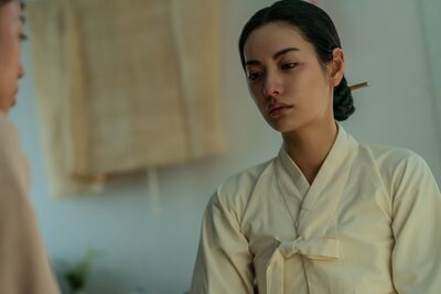 《挑情醜聞》被抓包「這部位微整」挨轟出戲!Nana道歉:是我的錯