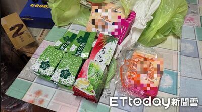 雲林某村長參選人送「茶葉醬油」大禮包!涉賄遭搜索 檢聲押禁見