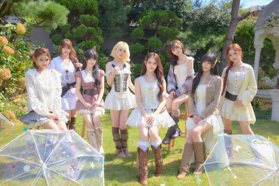 夯曲也救不了！女團出道2年半「剛推新歌竟閃電解散」　粉絲全錯愕