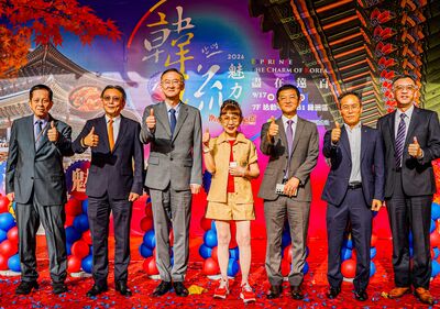 【廣編】板橋大遠百「韓流魅力 盡在遠百」歡慶第14年