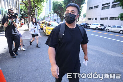 歌手邱軍酒駕撞死人肇逃！上訴出庭曝當木地板學徒　願200萬和解