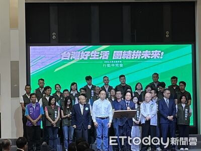 地方評黃世杰「勝負未定」　點張善政佛系打法恐成吳志揚第二