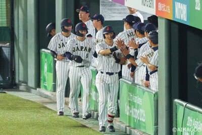亞運棒球／日本3戰狂轟33分全勝晉級！台灣超級循環賽將正面交鋒