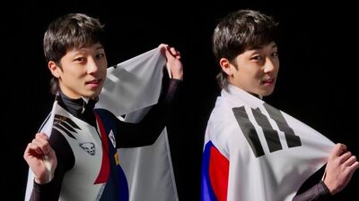 退役僅3個月！南韓短道速滑好手金建宇離世　得年28歲